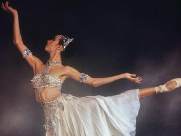 Sylvie Guillem - Special Edition DVD - Arthaus Musik