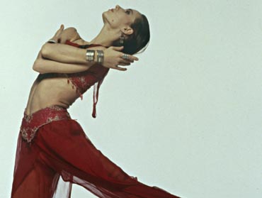 Sylvie Guillem - Special Edition DVD - Arthaus Musik