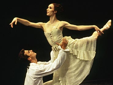 SYLVIE GUILLEM ダンス作品集 Sylvie Guillem - Special Edition DVD - Arthaus Musik